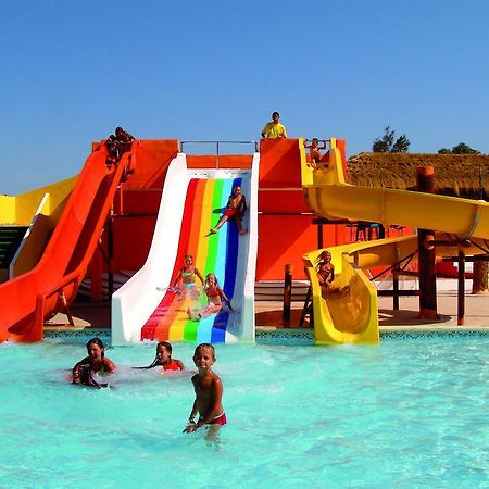 Отель Caribbean World Монастир Экстерьер фото