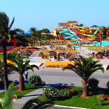 Отель Caribbean World Монастир Экстерьер фото