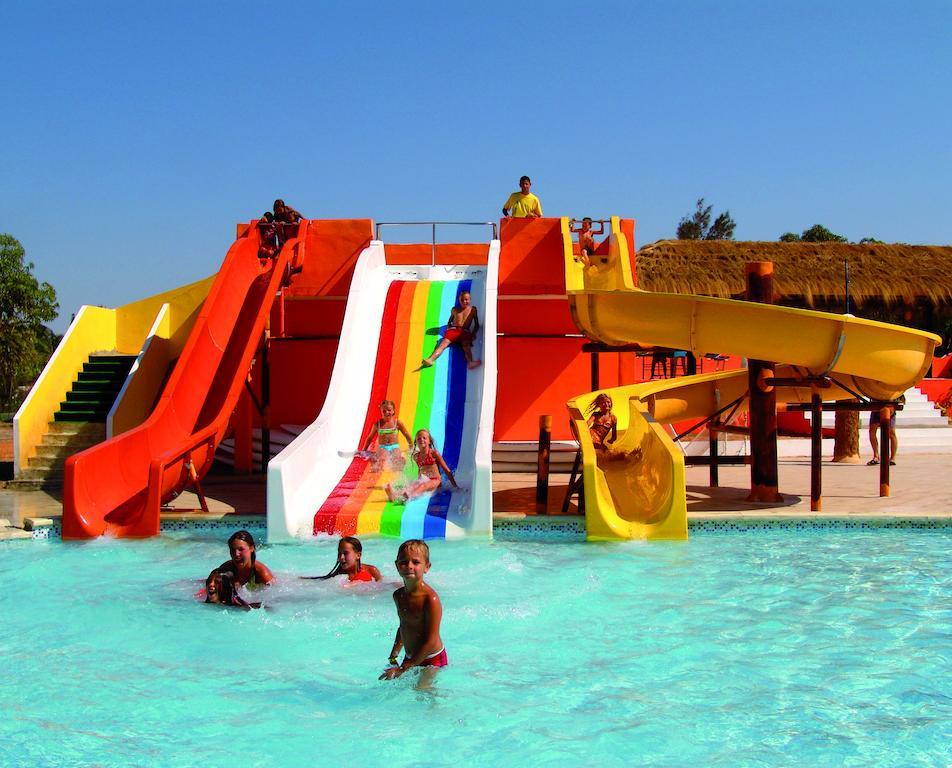 Отель Caribbean World Монастир Экстерьер фото