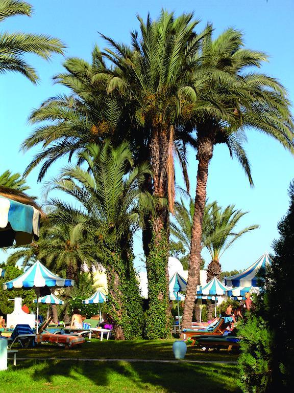 Отель Caribbean World Монастир Экстерьер фото
