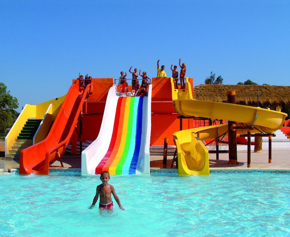 Отель Caribbean World Монастир Экстерьер фото